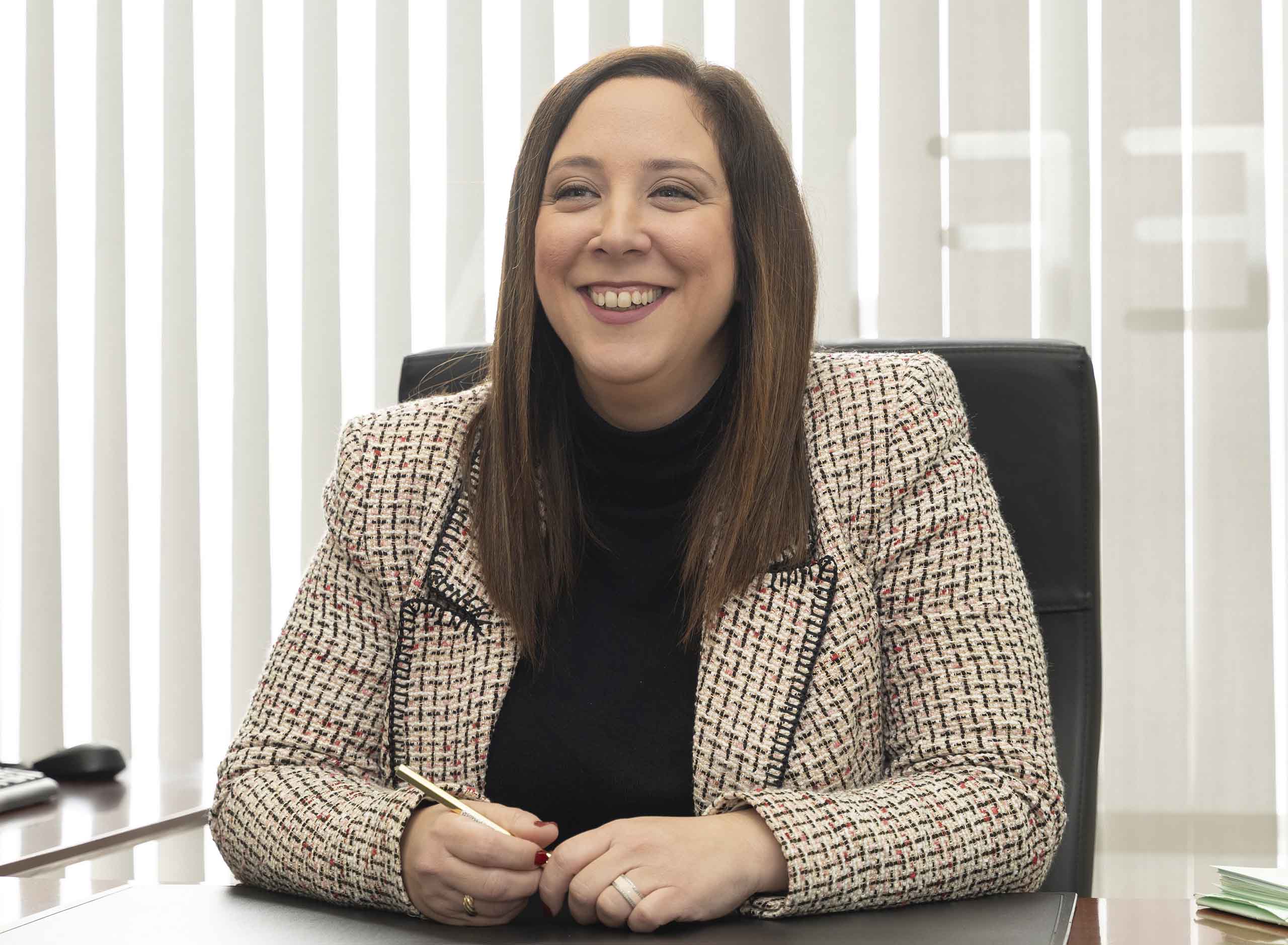 Irene Migueles Bascón