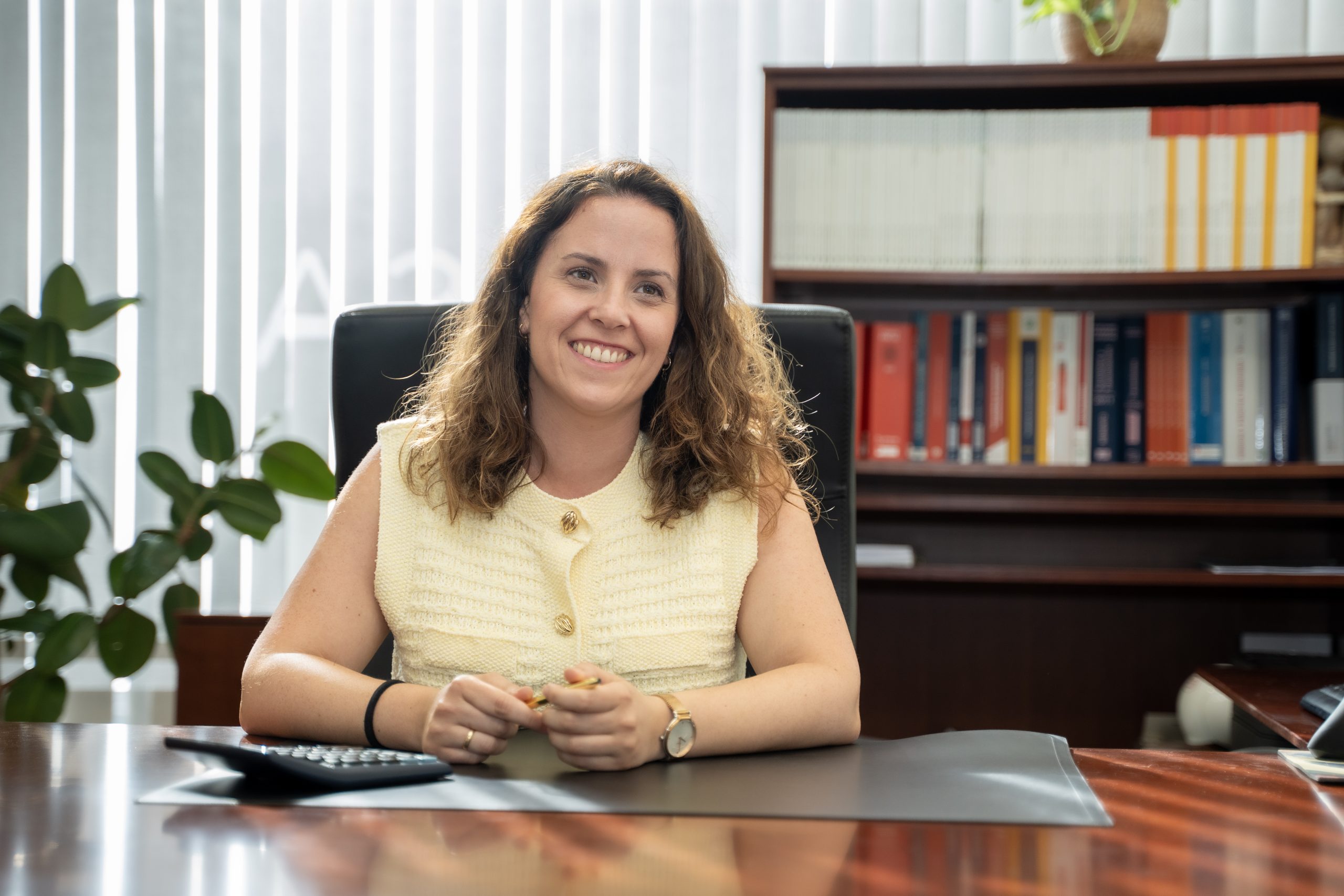 Macarena García Paniagua