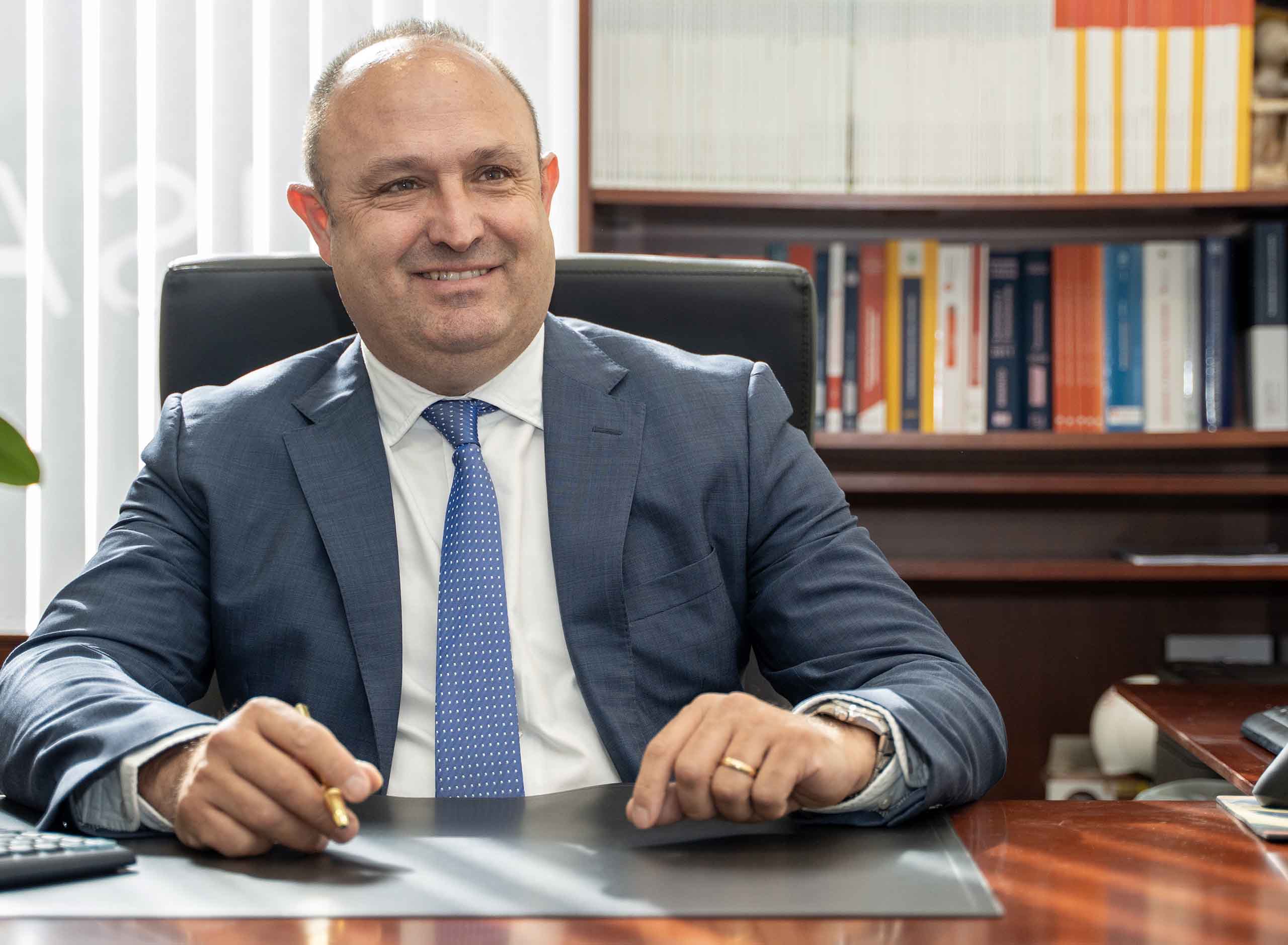 Francisco Bravo Pérez