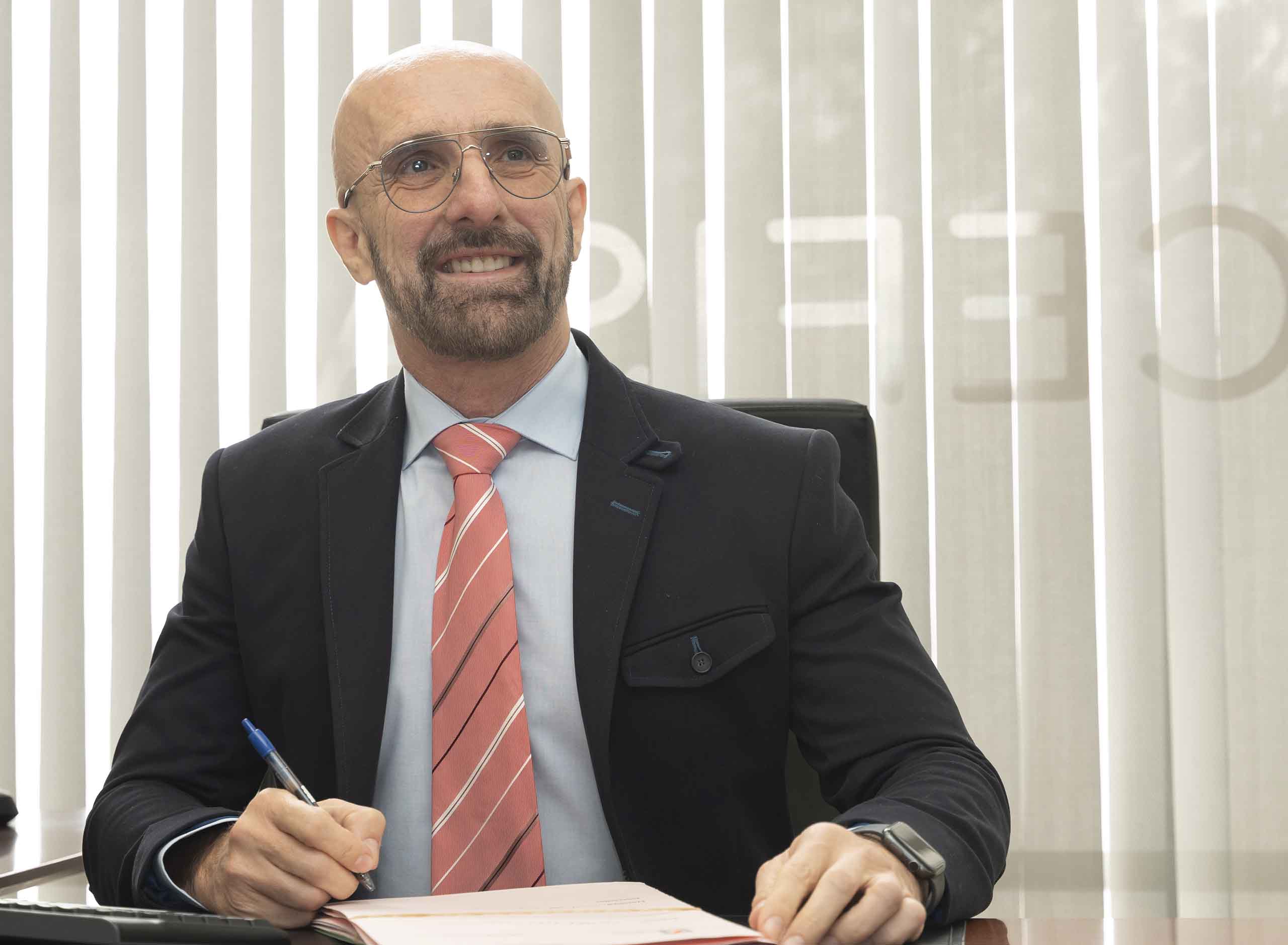 Francisco Santos Quero