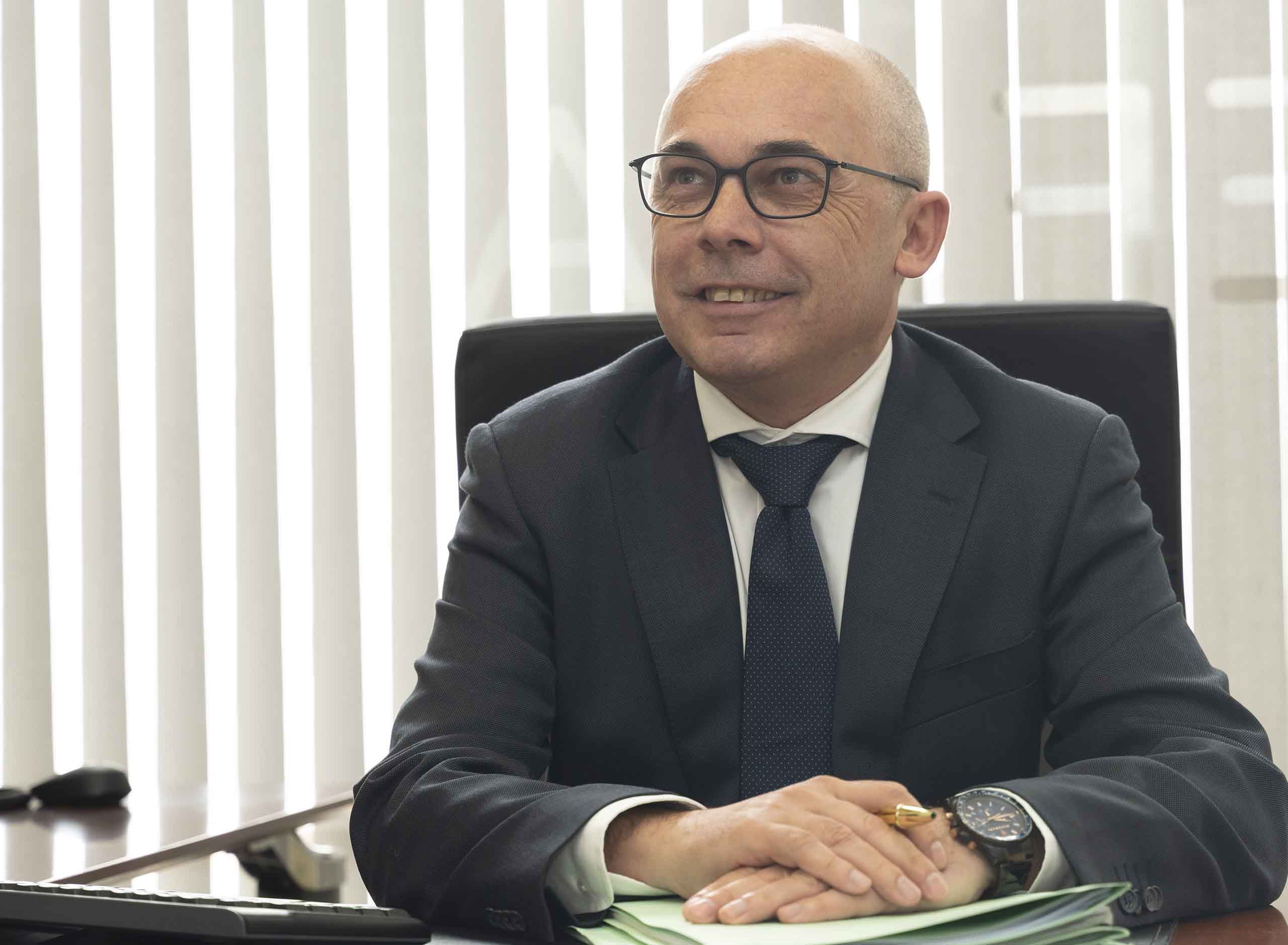 Javier Aguilar Berral