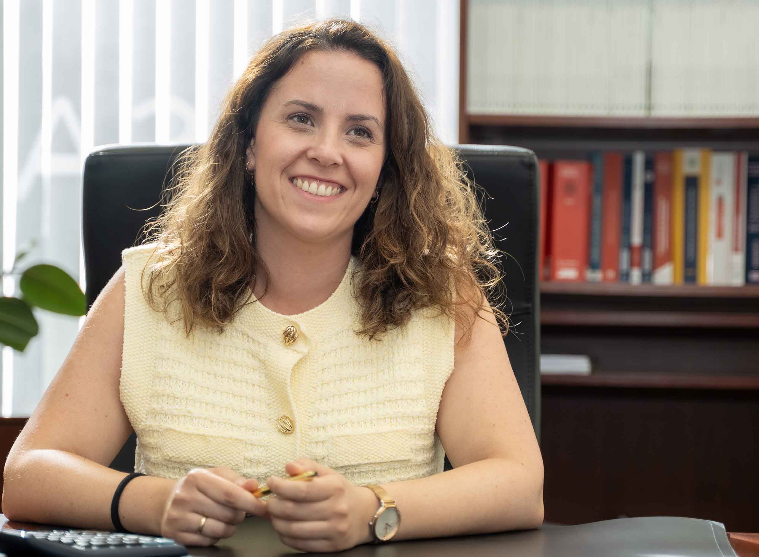 Macarena García Paniagua